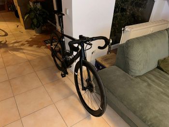 Używany Merida Scultura Shimano Ultegra Di2 2020 Road & Gravel — zdjęcie 2 z 16