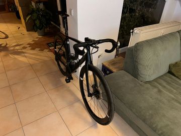 Merida Scultura Shimano Ultegra Di2 2020 Road & Gravel d'occasion — image 2 sur 17