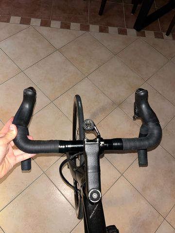 Merida Scultura Shimano Ultegra Di2 2020 Road & Gravel d'occasion — image 6 sur 17