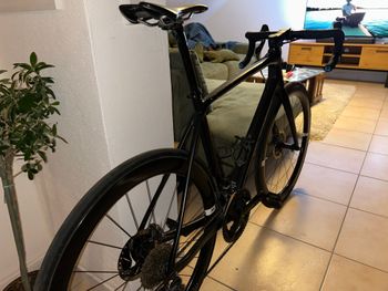 Używany Merida Scultura Shimano Ultegra Di2 2020 Road & Gravel — zdjęcie 3 z 16