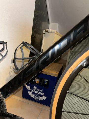 Merida Scultura Shimano Ultegra Di2 2020 Road & Gravel d'occasion — image 17 sur 17