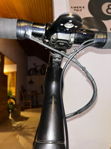 Merida Scultura Shimano Ultegra Di2 2020 Road & Gravel d'occasion — image 8 sur 17