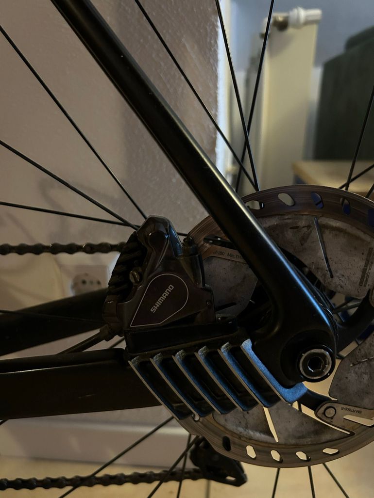 Używany Merida Scultura Shimano Ultegra Di2 2020 Road & Gravel — zdjęcie 4 z 16