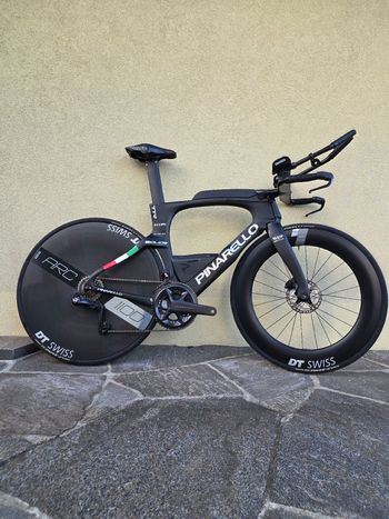Gebrauchtes Pinarello Bolide TR Ultegra 2023 2023 Road & Gravel