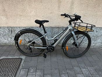 Cannondale Treadwell Neo Microshift 26 2022 Urban & Touring d'occasion