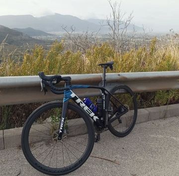 Used Trek Émonda SLR 7 eTap 2021 2021 Road & Gravel