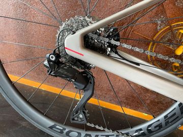 Tweedehands BMC Teammachine SLR FIVE 2023 2023 Road & Gravel — afbeelding 4 van 4