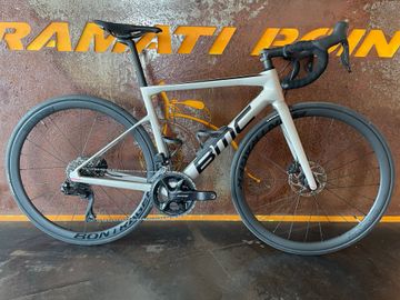 Tweedehands BMC Teammachine SLR FIVE 2023 2023 Road & Gravel — afbeelding 1 van 4