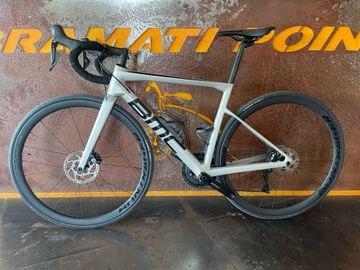 Tweedehands BMC Teammachine SLR FIVE 2023 2023 Road & Gravel — afbeelding 2 van 4