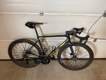 Gebrauchtes Elilee Custom Frameset 2025 Road & Gravel