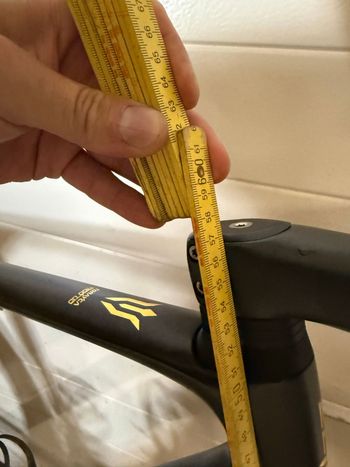 Używany Elilee Custom Frameset 2025 Road & Gravel — zdjęcie 11 z 11