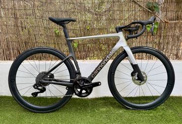 Gebrauchtes Cannondale SuperSix EVO Shimano Dura Ace Di2 2024 Road & Gravel