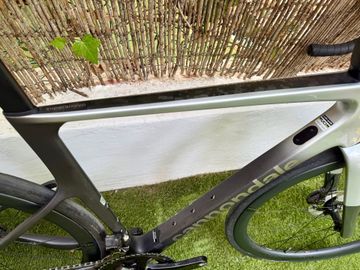Käytetty Cannondale SuperSix EVO Shimano Dura Ace Di2 2024 Road & Gravel — kuva 8 / 16