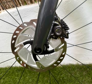 Käytetty Cannondale SuperSix EVO Shimano Dura Ace Di2 2024 Road & Gravel — kuva 10 / 16