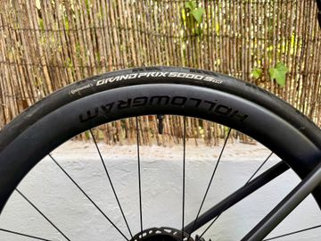 Käytetty Cannondale SuperSix EVO Shimano Dura Ace Di2 2024 Road & Gravel — kuva 6 / 16