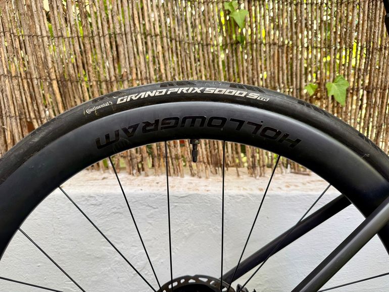 Używany Cannondale SuperSix EVO Shimano Dura Ace Di2 2024 Road & Gravel — zdjęcie 6 z 16