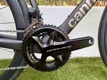 Käytetty Cannondale SuperSix EVO Shimano Dura Ace Di2 2024 Road & Gravel — kuva 3 / 16