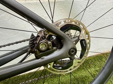 Käytetty Cannondale SuperSix EVO Shimano Dura Ace Di2 2024 Road & Gravel — kuva 12 / 16