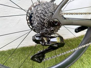 Käytetty Cannondale SuperSix EVO Shimano Dura Ace Di2 2024 Road & Gravel — kuva 4 / 16