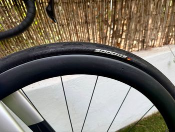 Używany Cannondale SuperSix EVO Shimano Dura Ace Di2 2024 Road & Gravel — zdjęcie 7 z 16