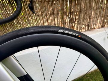 Käytetty Cannondale SuperSix EVO Shimano Dura Ace Di2 2024 Road & Gravel — kuva 7 / 16
