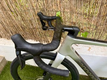 Käytetty Cannondale SuperSix EVO Shimano Dura Ace Di2 2024 Road & Gravel — kuva 13 / 16
