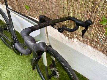 Käytetty Cannondale SuperSix EVO Shimano Dura Ace Di2 2024 Road & Gravel — kuva 9 / 16