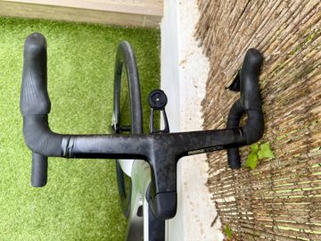 Käytetty Cannondale SuperSix EVO Shimano Dura Ace Di2 2024 Road & Gravel — kuva 5 / 16