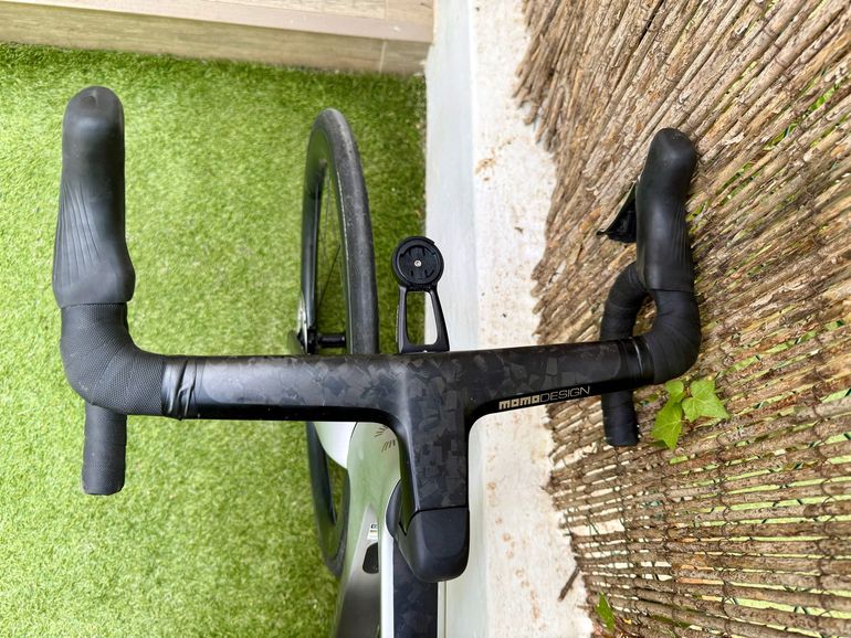 Używany Cannondale SuperSix EVO Shimano Dura Ace Di2 2024 Road & Gravel — zdjęcie 5 z 16