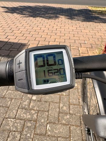 Brugt Canyon Precede:ON Shimano Deore 2022 2022 Urban — billede 4 af 5