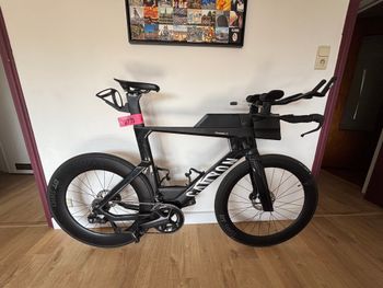Gebrauchtes Canyon Speedmax CF 8 Di2 Race 2026 2026 Road & Gravel
