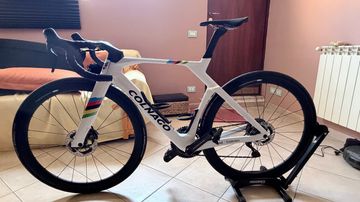 Used Colnago Y1Rs Shimano Dura Ace Di2 2026 2026 Road & Gravel