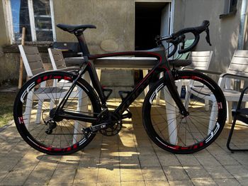 Used Kuota Kryon Ultegra Kryon 2016 Road & Gravel
