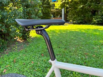 Tweedehands Stelbel Custom Shimano Ultegra 2022 Road & Gravel — afbeelding 7 van 7