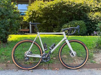 Tweedehands Stelbel Custom Shimano Ultegra 2022 Road & Gravel — afbeelding 2 van 7