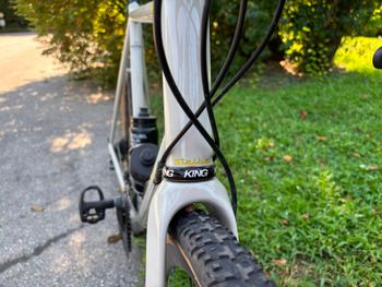 Tweedehands Stelbel Custom Shimano Ultegra 2022 Road & Gravel — afbeelding 5 van 7