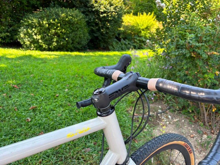 Tweedehands Stelbel Custom Shimano Ultegra 2022 Road & Gravel — afbeelding 4 van 7