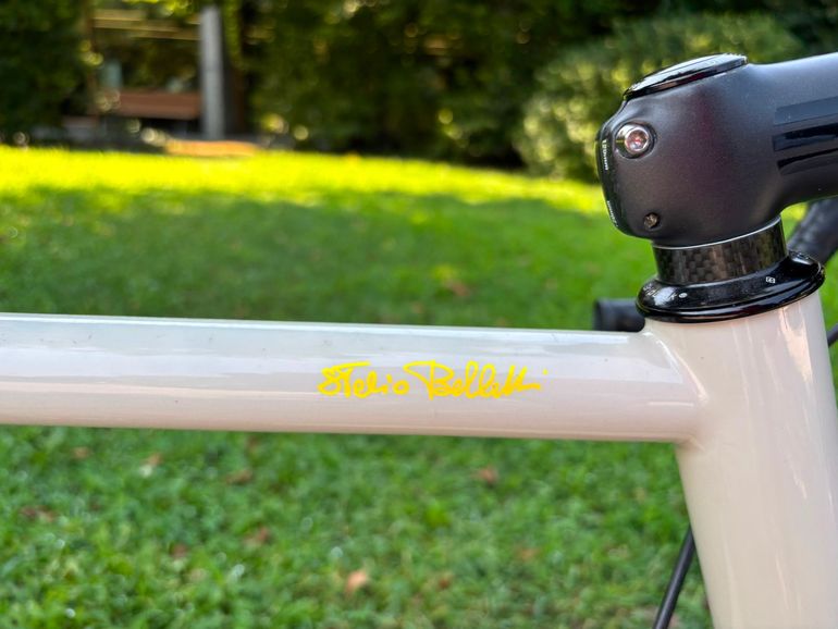 Tweedehands Stelbel Custom Shimano Ultegra 2022 Road & Gravel — afbeelding 6 van 7