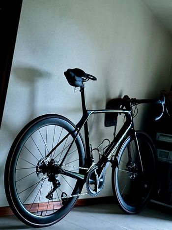 Použité Giant TCR Advanced SL 0 Disc 2020 2020 Road & Gravel