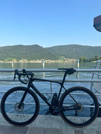 Gebrauchtes Giant TCR Advanced SL 0 Disc 2020 2020 Road & Gravel
