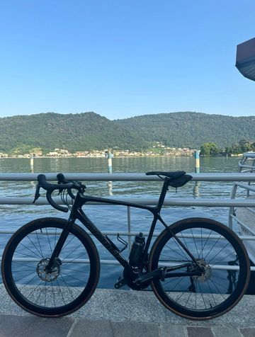 Brugt Giant TCR Advanced SL 0 Disc 2020 2020 Road & Gravel