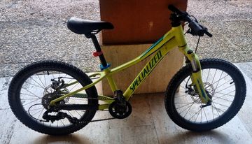 Specialized Riprock 20 2021 2021 Youth d'occasion — image 1 sur 3