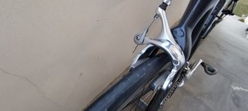 Tweedehands T.G.R. Carbon T700 2001 Road & Gravel — afbeelding 4 van 8