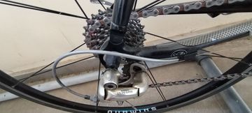 Tweedehands T.G.R. Carbon T700 2001 Road & Gravel — afbeelding 2 van 8
