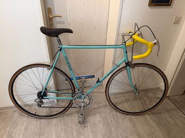 Colnago Rennrad Ca.1975 1975 Road & Gravel usato