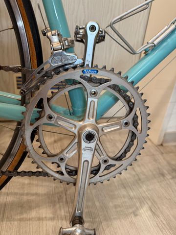 Käytetty Colnago Rennrad Ca.1975 1975 Road & Gravel — kuva 3 / 3