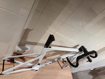 Brugt Canyon Aeroad CF SLX 7 AXS 2025 Frameset 2025 Road & Gravel — billede 3 af 4