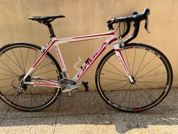 Używany Orbea Aqua Shimano 105 2011 Road & Gravel