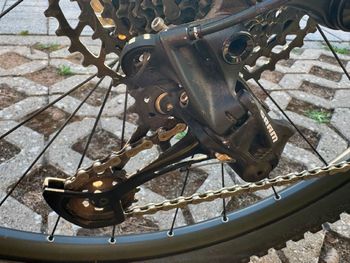 Brugt Specialized Stumpjumper Alloy 2022 2022 Mountainbike — billede 3 af 10