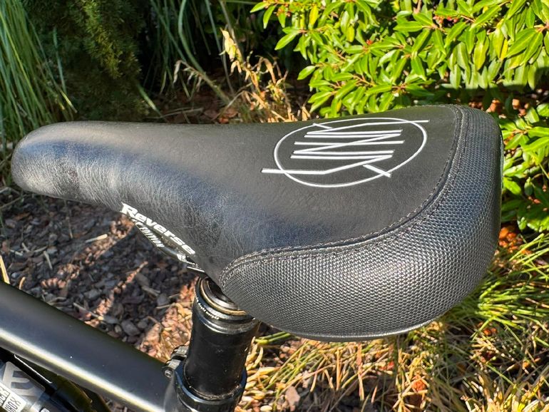 Brugt Specialized Stumpjumper Alloy 2022 2022 Mountainbike — billede 8 af 10